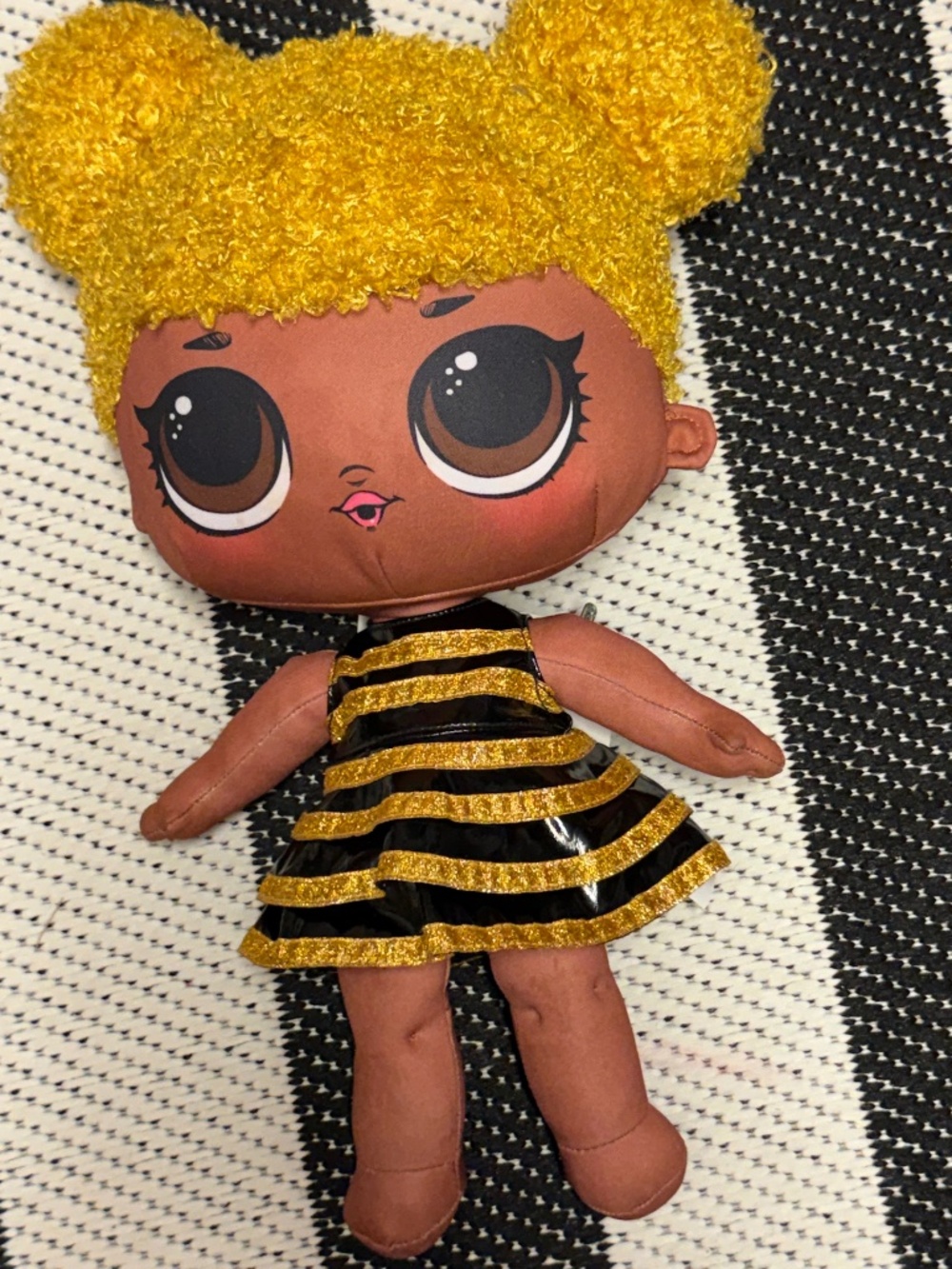 LOL SURPRISE DOLL